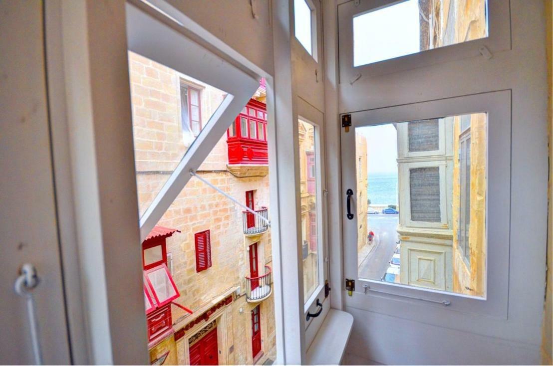 West Street Apartments Valletta Exterior foto