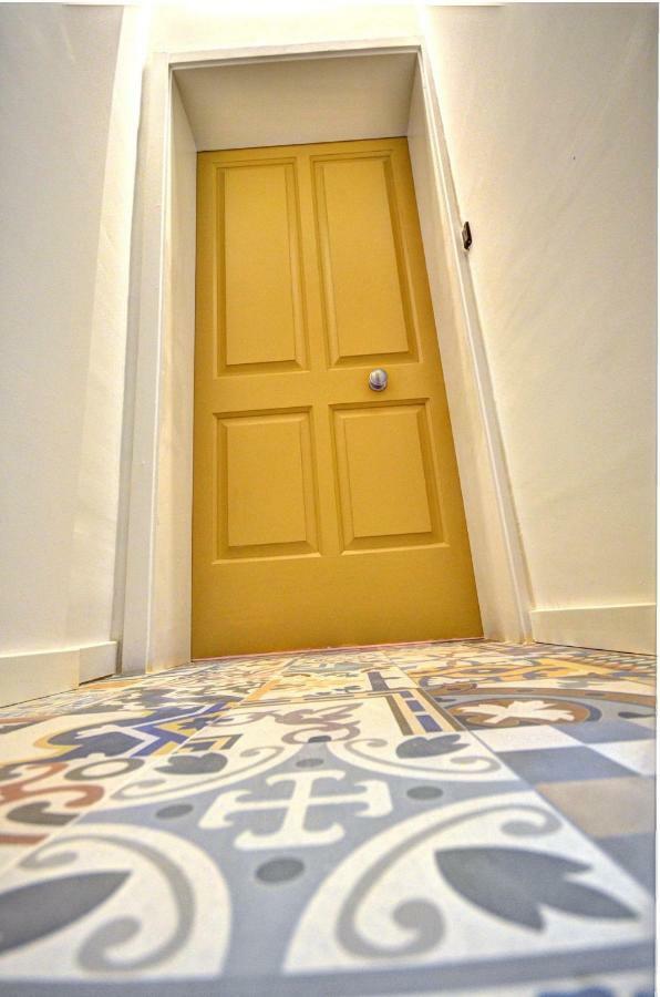 West Street Apartments Valletta Exterior foto