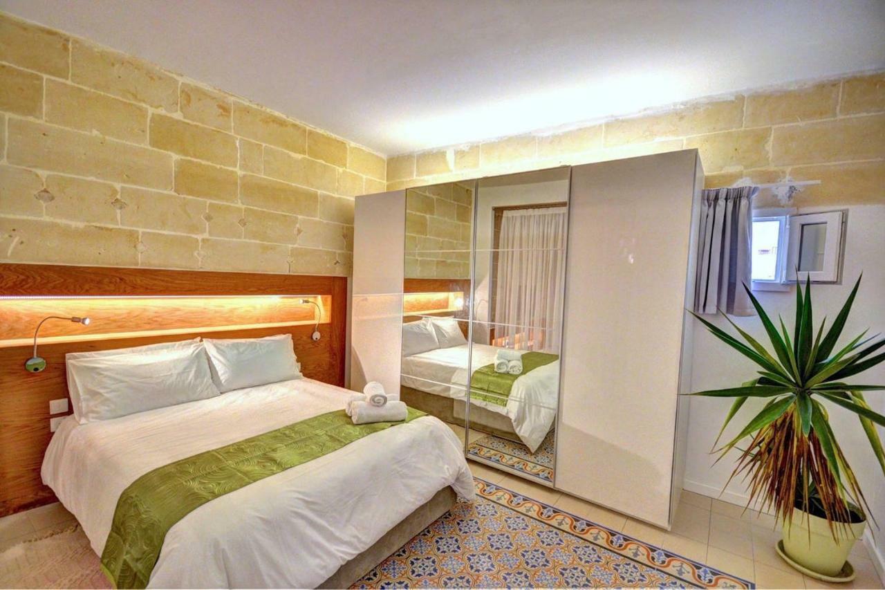 West Street Apartments Valletta Exterior foto